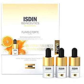 Isdin Isdinceutics Rejuvenate Flavo-C Forte Serum 3x5.3ml