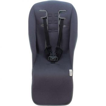 Colchoneta Uppababy Vista y Cruz Jyoko - Tejido Suave y Certificado Oeko-Tex, compatible con silla de paseo Uppababy Vista y Cruz Jyoko Marengo