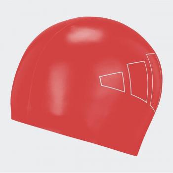 Gorro De Natación Adidas Logo