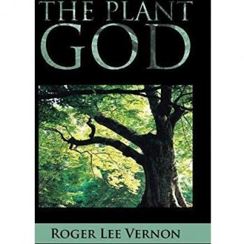 El Dios de las Plantas - Edición Dura de Roger Lee Vernon