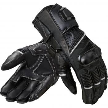 Guantes REVIT Xena 3 Ladies negro / gris - Motopasión Store, Botas de moto para mujer Revit Xena 3 - Negro Gris (XL)