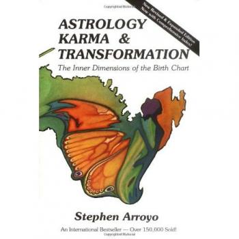 Astrology, Karma and Transformation: Inner Dimensions of the Birth Chart