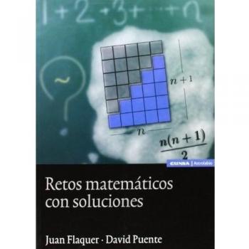 Retos matemáticos con soluciones