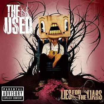 Lies For The Liars [VINYL]