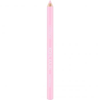 Catrice Kohl Kajal Waterproof Eyeliner, Shade 170 Candy Rose, 0.78 g