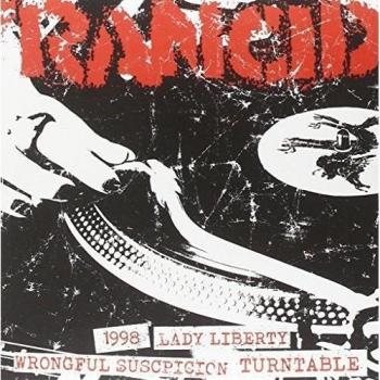 1998/Lady Liberty/Wrongful Sus [7 VINYL] [Vinilo]