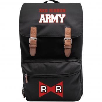 Mochila XXL Dragon Ball Ruban Rouge 25 Litros para Portátil