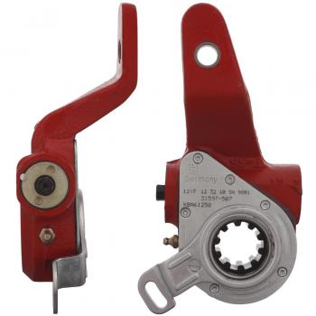 Ajustador Automático de Tensión para Freno Trasero Izquierdo FEBI BILSTEIN 31597