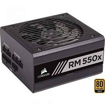 Corsair RM550x - Fuente de alimentación