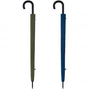 Paraguas C-Collection 124 Ø 117 cm Largo