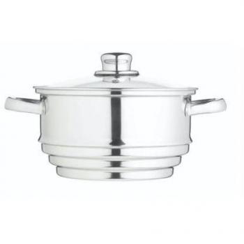 Colador de Plástico KitchenCraft 12cm - Resistente