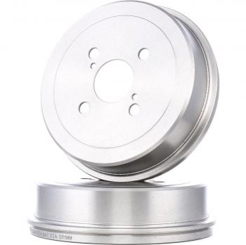 RIDEX 123B0029 Tambor de freno, Set de 2