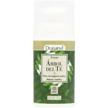 Drasanvi Sérum Facial Árbol del Té Bio Ecocert 30ml
