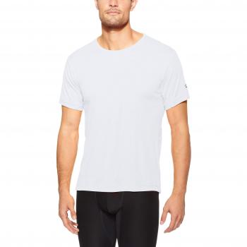 adidas Freelift Climachill T-Shirt XXL Crew Neck Short Sleeve Polyester - Camisas y Camisetas