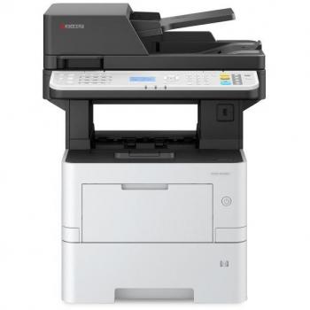 Impresora Láser Multifuncional Monocromática KYOCERA ECOSYS MA4500fx 45 ppm con Fax y Tóner Incluido 110C123NL0