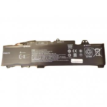 CoreParts MBXHP-BA0222 - Batería para laptop HP