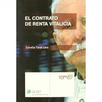 El contrato de renta vitalicia