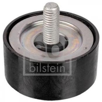 Polea de Inversión/Guía para Correa Poli V FEBI BILSTEIN 170405 para Mercedes A-Klasse y B-Klasse