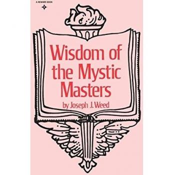 Wisdom of the Mystic Masters