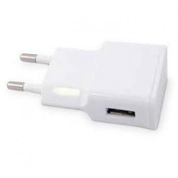 Cargador USB Rápido 230V GSC Evolution 105515000