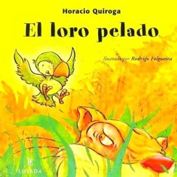 EL LORO PELADO