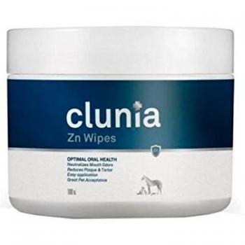 BigBuy Pets Offers Refurbished Wipes Vn-1042 Clunia Toothpaste Dog