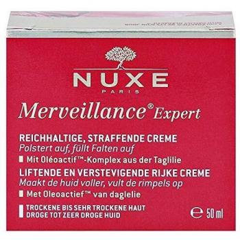 Nuxe Merveillance Expert FirmnessLift Rich Cream 50ml