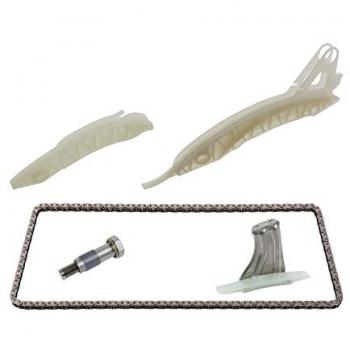 Kit de cadena de distribución FEBI BILSTEIN 172285 para Citroen C4, C5 y Peugeot 308, 508