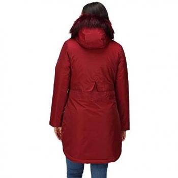 Chaqueta impermeable insulada para mujer Regatta Lyanna