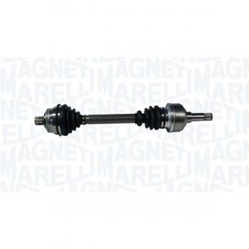 Árbol de transmisión MAGNETI MARELLI 302004190051 - Alta calidad y durabilidad