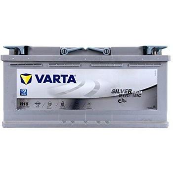Varta - Batería Start-Stop Silver Dynamic AGM H15