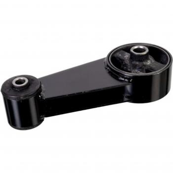 Cuerpo de goma para suspensión del motor BLUE PRINT ADBP800212, soporte de motor con alta resistencia y durabilidad, diseñado para reducir vibraciones y ruidos en el compartimento del motor, compatible con diversas marcas y modelos de vehículos