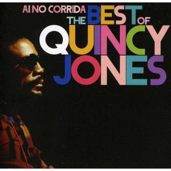 Ai No Corrida: the Essential Q