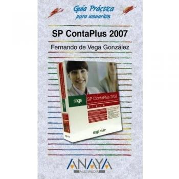 SP ContaPlus 2007