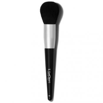 Polvo de maquillaje T.leclerc Le Pinceau Poudre 01