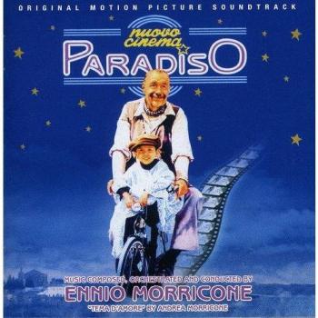 Nuovo Cinema Paradiso