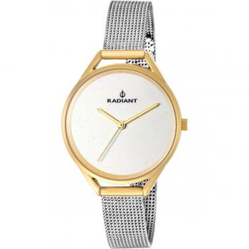 Reloj Radiant para Mujer ra432202, diámetro de 34 mm, diseño elegante y moderno
