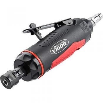 Amoladora de barra VIGOR V5672 203 mm