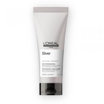 L'Oréal Professionnel Serie Expert Silver Conditioner 200ml