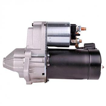 HELLA 8EA 012 526-851 Motor de arranque - 12V - 0.9kW