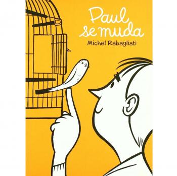 Paul Se Muda