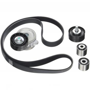 Kit de correas trapezoidales y accesorios DAYCO KPV065 para Peugeot Partner I Van