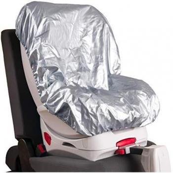 Hauck Cool Me - Cubierta universal para silla de coche