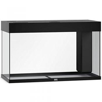 Acuario Juwel Rio 125 LED Negro Rectangular