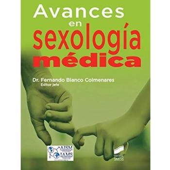Avances en sexología médica: 6