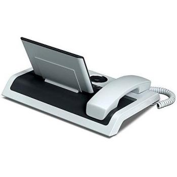 Siemens OpenStage 60 G SIP - Teléfono para conferencias, color azul