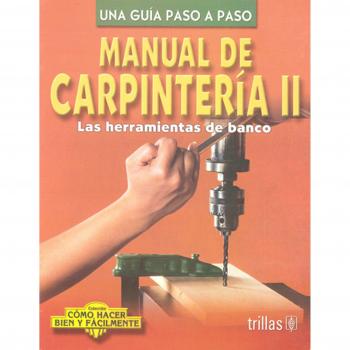 Manual De Carpinteria Ii: 2