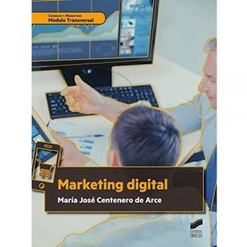 Marketing digital: 38