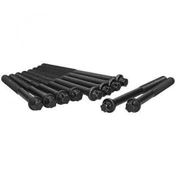 Ajusa 81002900 Juego de Tornillos de Culata