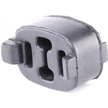 ORIGINAL IMPERIUM Almohadilla de tope para silenciador, tira de goma para sistema de escape, modelo 27257